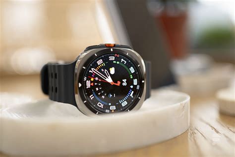 les plus beaux cadrans galaxy watch